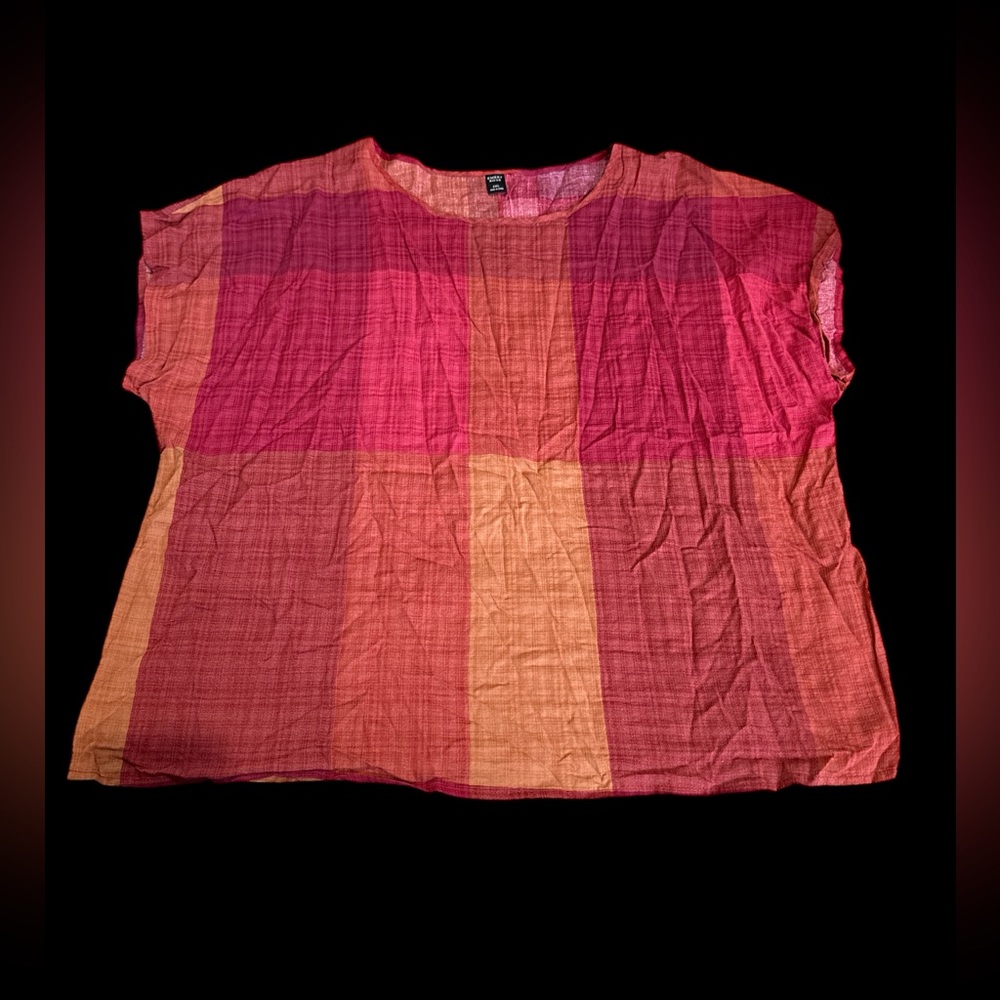 Colorful Women's Top Emery Rose (2XL)